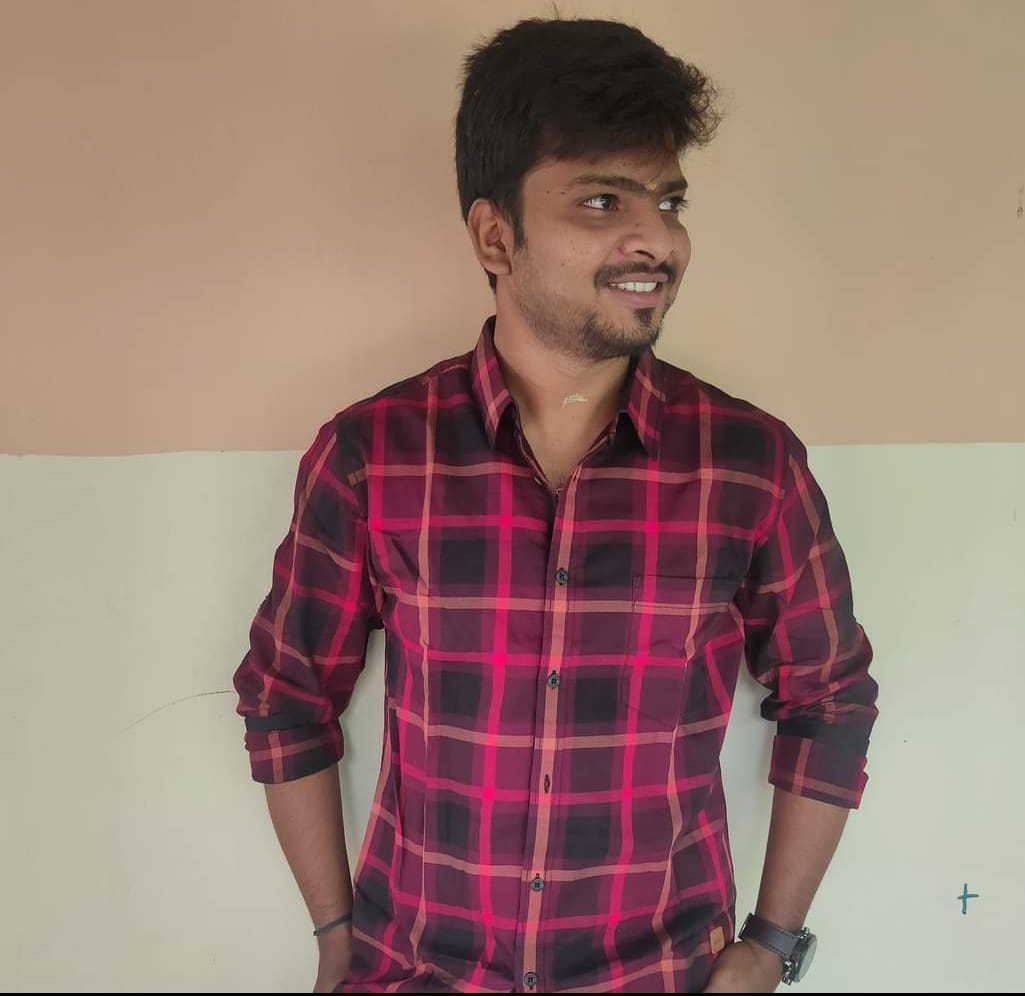 Gopi A